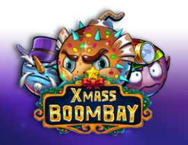 Xmass Boombay
