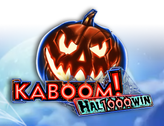 Kaboom Halloween