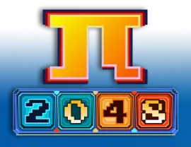 8Bit 2048