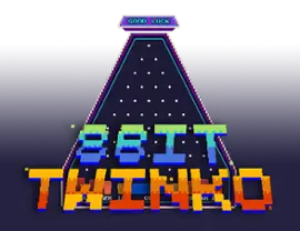 8Bit Twinko