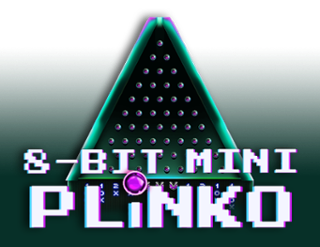 8Bit Mini Plinko