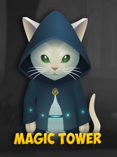 Magic Tower