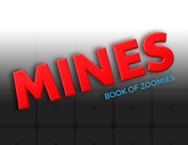 Mines (Book Of Zoomies)