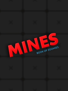 Mines (Book Of Zoomies)