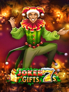 Joker Gifts 7s