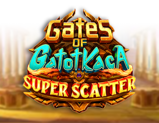Gates of Gatot Kaca Super Scatter