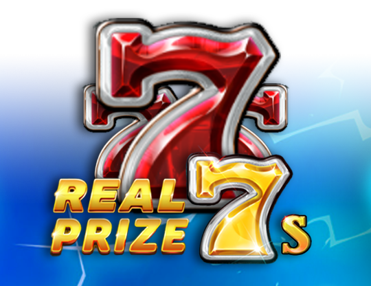 Real Prize 7s