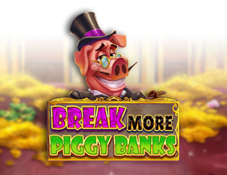 Break More Piggy Banks