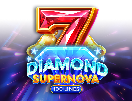 Diamond Supernova 100