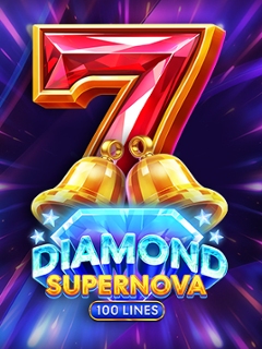 Diamond Supernova 100