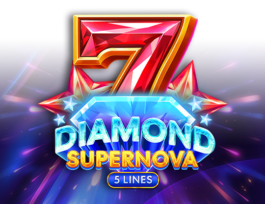 Diamond Supernova 5