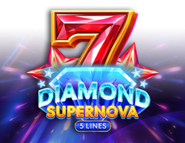 Diamond Supernova 5