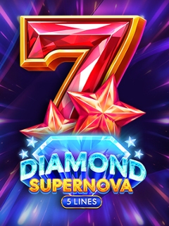 Diamond Supernova 5