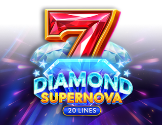 Diamond Supernova 20
