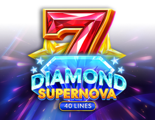 Diamond Supernova 40