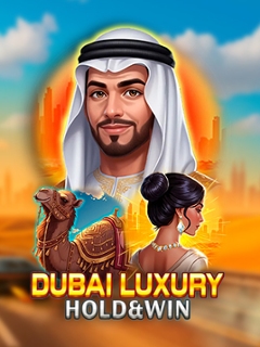 Dubai Luxury Hold & Win