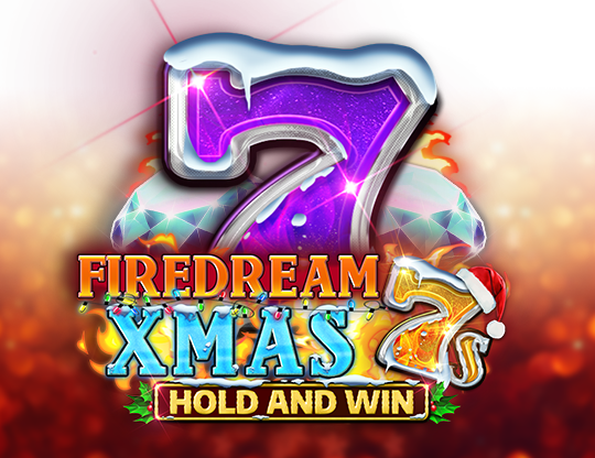 Firedream Xmas Hold and Win