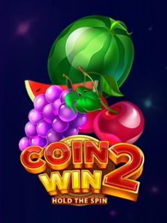 Coin Win: Hold The Spin