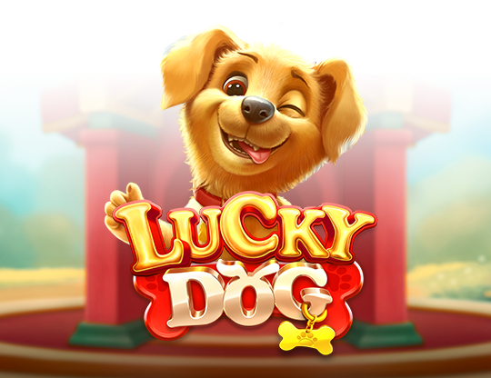 Lucky Dog