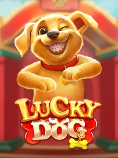Lucky Dog