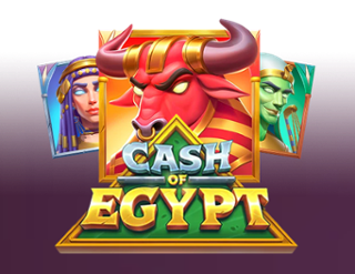 Cash of Egypt
