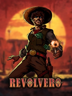 Revolvero