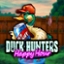 Duck Hunters Happy Hour