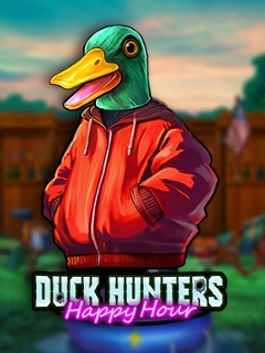Duck Hunters Happy Hour