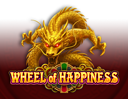 Wheel of Happiness