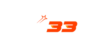 LV33 Casino Logo