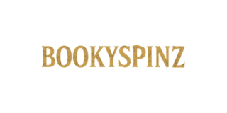 BookySpinz Casino Logo
