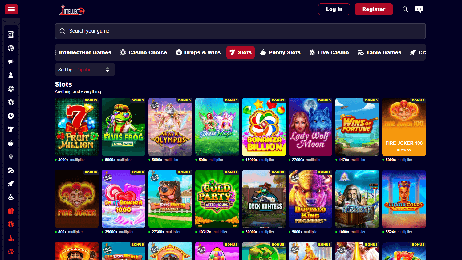 IntellectBet_Casino_game_gallery_desktop