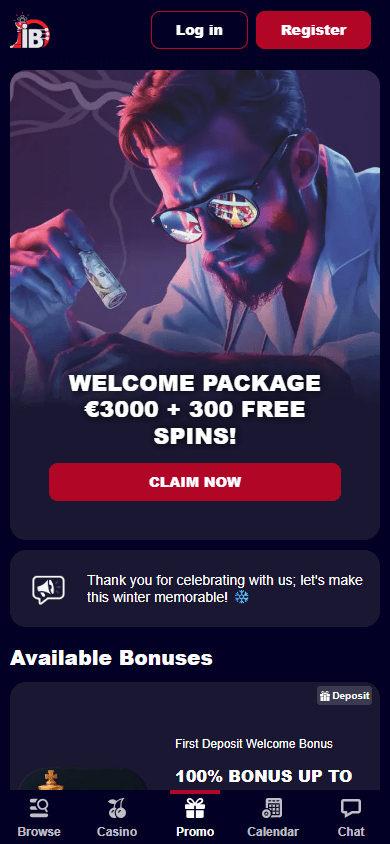 IntellectBet_Casino_promotions_mobile