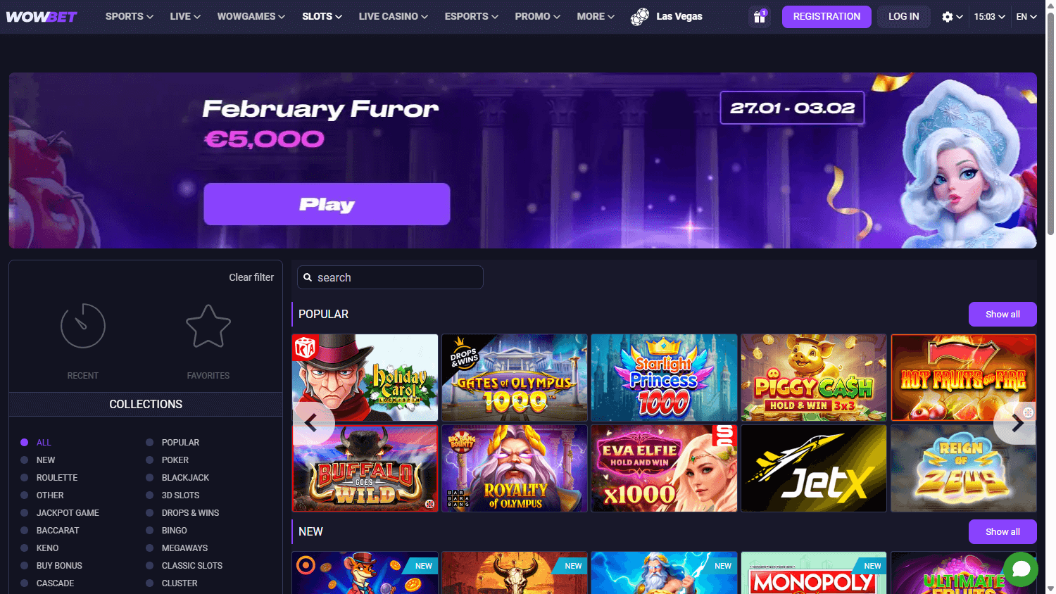 WOWBET_Casino_game_gallery_desktop