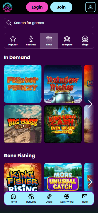 No_Deposit_Slots_Casino_game_gallery_mobile