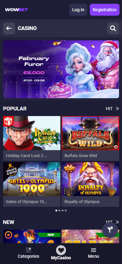 WOWBET_Casino_game_gallery_mobile