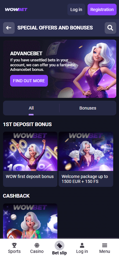 WOWBET_Casino_promotions_mobile