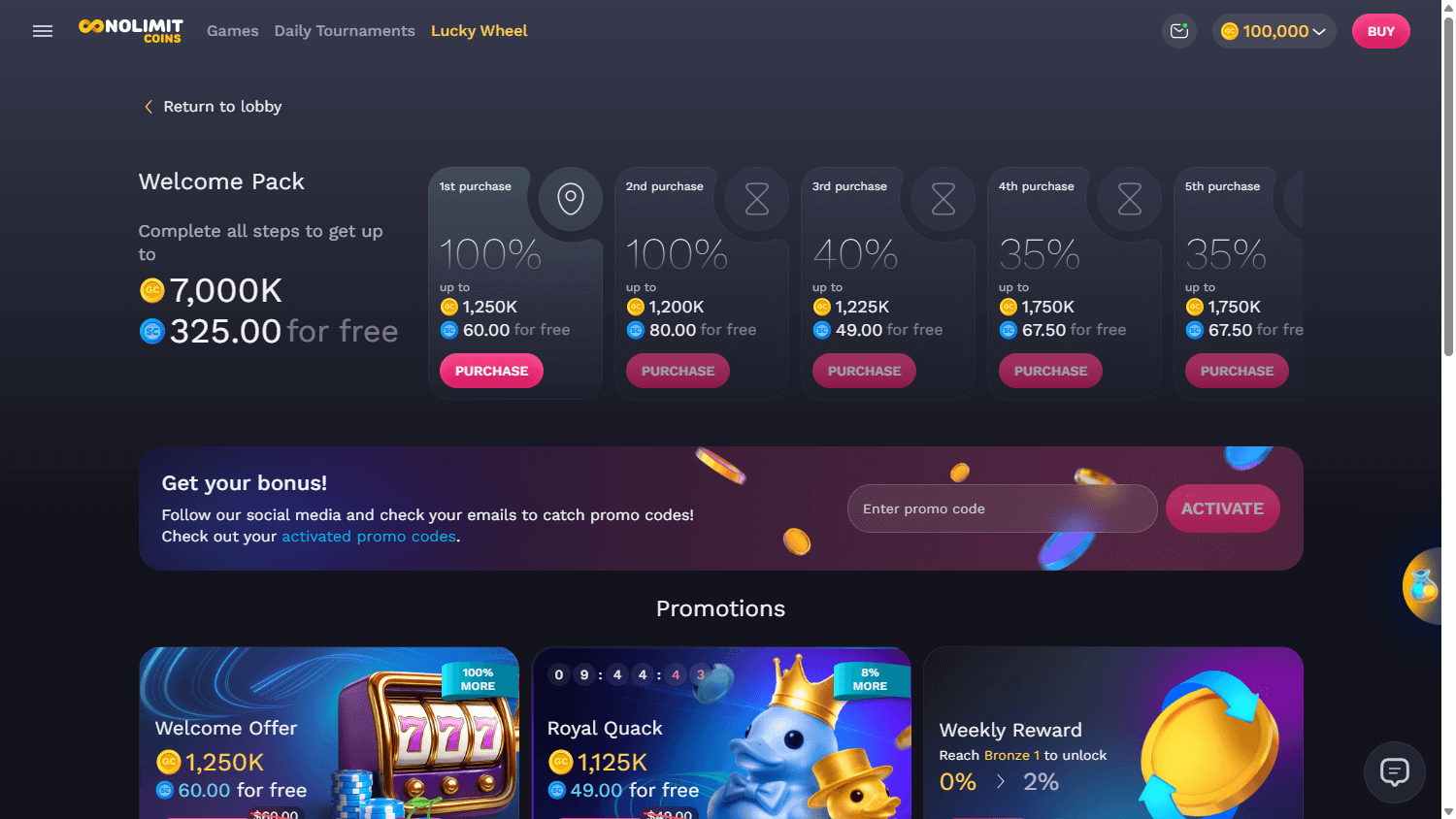 NoLimitCoins_Casino_promotions_desktop