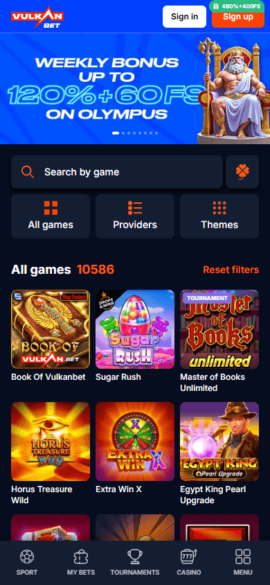 Vulkan.bet_Casino_game_gallery_mobile