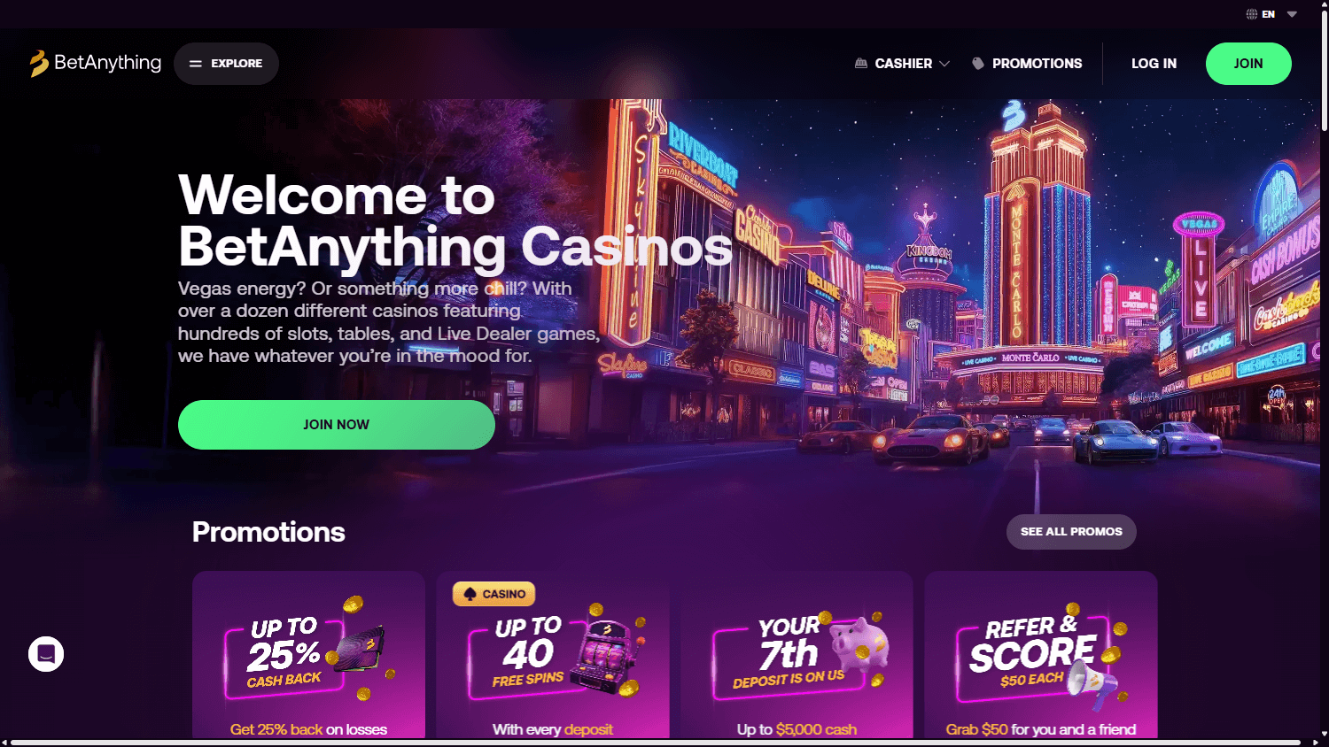 BetAnything_Casino_game_gallery_desktop