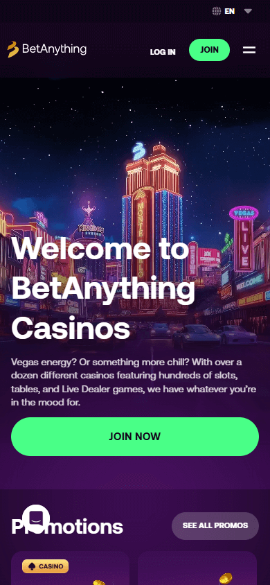 BetAnything_Casino_game_gallery_mobile