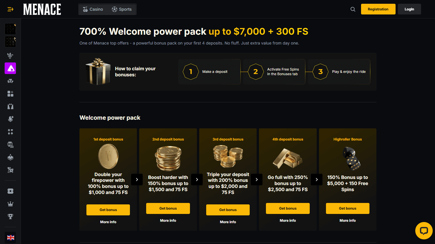 MENACE.com_Casino_promotions_desktop