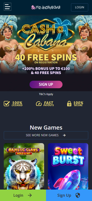MrJackVegas_Casino_homepage_mobile