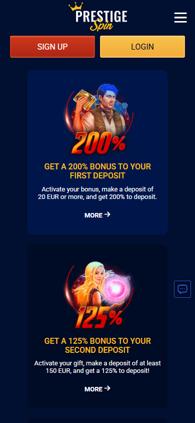 Prestige_Spin_Casino_promotions_mobile