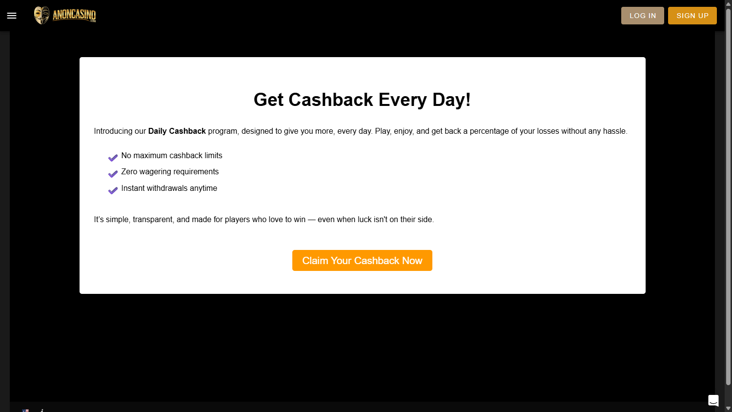 Anon_Casino_promotions_desktop