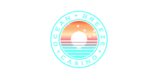 Ocean Breeze Casino Logo