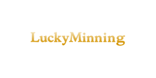 LuckyMinning Casino Logo