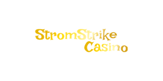 StromStrike Casino Logo