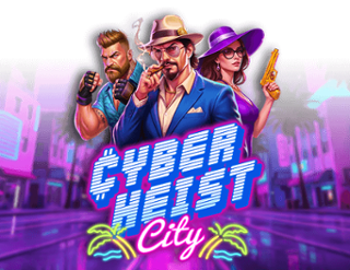 Cyberheist City
