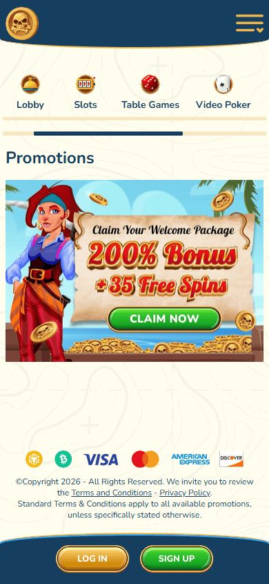 Captain_Jack_Casino_promotions_mobile
